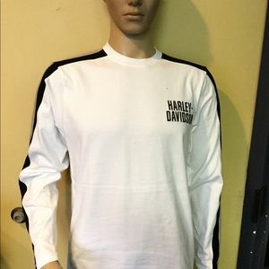 Harley Davidson longsleeve